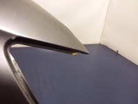 фото thumb №9, Subaru outback iii lift крыло перед правый c6z