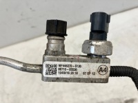 фото thumb №7, Avensis t27 рестайлинг t29 1.6 2.0 d4d трубка шланг кондиционера (трубка кондиционера, патрубок автокондиционера) 88710-05530 bmw