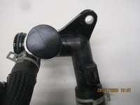 фото thumb №4, Патрубок wody wąż трубка citroen ds4 1.6 ehdi