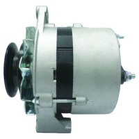 Новий генератор case 55a Ціна, фото thumb