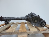 фото thumb №1, Porsche cayenne ii 3.0 tdi редуктор коробки передач 4460310089