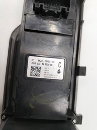 фото thumb №9, Панель вибірник перемикання передач jaguar xf 8x23-7e453-cf 8x237e453cf