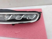 Citroen c3 3 16- противотуманная фара led drl верхний левый новый оригинальный номер 4099 Недорого, фото thumb