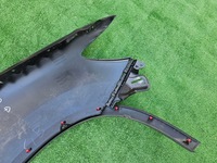 фото thumb №13, Крила лівий mitsubishi asx молдинг