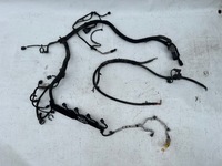 фото thumb №1, Transit custom 2,2tdci електропроводка двигуна джгут