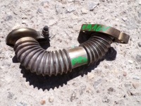 фото thumb №2, Трубка egr croma opel vectra c alfa romeo 159 1.9 16v