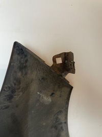 фото thumb №12, Крыло перед передний левый ford fiesta mk7