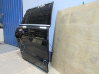 фото thumb №9, Mercedes gl gls w166 166 дверь правая зад задние правые 1667300305