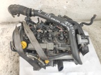 фото thumb №9, Двигатель стойка z17dtl форсунки насос bosch турбонагнетатель opel astra h