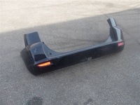 фото thumb №1, Бампер задняя mazda 2 dy demio