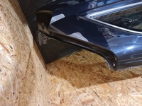 фото thumb №5, Audi q7-4m0-2017 четверть левая заднее крыло lc9x