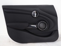 фото thumb №1, Оббивка боковина двері лівий перед mini cooper f55