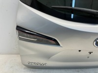 фото thumb №9, Corolla e21 kombi крышка багажника крышка багажника тонированная стекло комплектная 1f7