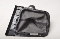 фото thumb №10, Seat leon iii ручка чехол переключения 6 передач