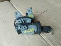 фото thumb №1, Замок запалювання + ключ vw seat 357905851