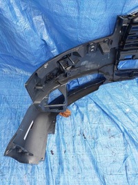 фото thumb №15, Бампер перед переднє audi s8 d4 рестайлінг 4h0807437k