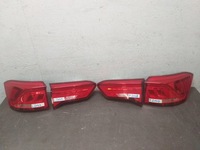 фото thumb №1, Лампа лампы задняя правая левая vw t roc t-roc led 2gc945096d