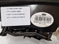 фото thumb №8, Ford s-max mk1 рестайлінг лампа лівий зад ліва задня w кришка багажника eu am21-13a603-af