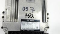 фото thumb №4, Citroen ds7 бортовой компьютер двигателя 9830556080