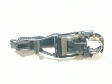 фото thumb №3, Golf 4 bora passat ручка двері зовнішня перед