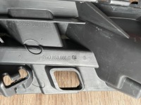 фото thumb №13, Vw polo vi 17-21 решітка рамка протитуманної фари права 2g оригінальний номер