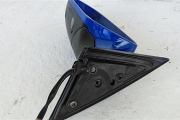 фото thumb №8, Зеркало левая audi a6 c6 lz5m 15 pin фотохромный