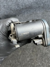 фото thumb №7, Citroen c2 c3 i c4 1.6 дроссельная заслонка 0280750164