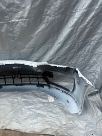 фото thumb №11, Бампер передний porsche panamera sport designe 971 971807221ac