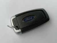 фото thumb №7, Ключ pilot ford explorer vi 2020-