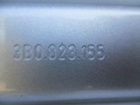 Капот vw pasat b5 рестайлинг Оригинал, фото thumb