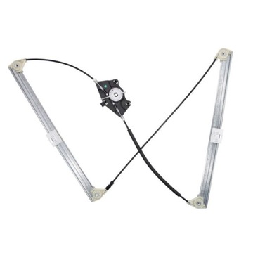 фото thumb №3, Підйомник електричний. перед r cayenne touareg i 02-10