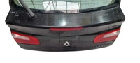 фото thumb №4, Кришка багажника задня renault laguna ii hb