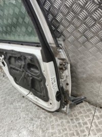 фото thumb №15, Bmw seria 3' e90 двери левые задние левое зад альпийский белый