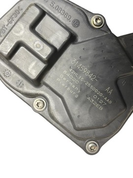 фото thumb №6, Компресор компресор гібрид volvo xc90 ii 2.0t