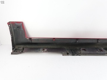 фото thumb №13, Toyota gr yaris iv 4 xp210 20- порог планка накладка правые