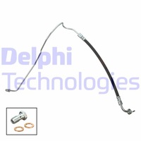 фото thumb №2, Delphi lh7425 шланг ham.tył левый