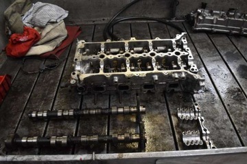 фото thumb №11, Головка двигуна toyota avensis t27 2.2 d-cat 150 km 09-11