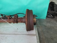 фото thumb №10, Ford ranger iv 2014r мост задний задняя ab39-4001-aze