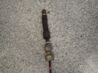 фото thumb №6, Nissan xtrail t30 2.0i 01-07 трос перемикання передач автоматична коробка передач