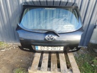 фото thumb №1, Toyota auris 150 2009 кришка багажника багажника