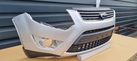 фото thumb №6, Ford kuga mk1 2008- бампер перед оригінал a342