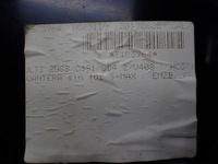 фото thumb №10, Бардачок полка панели консоли гнездо 12v usb европа ford galaxy iii mk4 17r