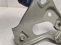 фото thumb №5, Напрямна кронштейн кронштейн крила правий astra iv j z190