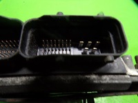 фото thumb №6, Chrysler voyager iv lift бортовий комп'ютер блок керування двигуна 0281011447 hn7ab0