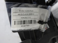 фото thumb №10, Панель приладів приладова консоль audi a6 c6 4f1858041