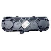 фото thumb №11, Новий панель керування кондиціонера trafic iv master iv kangoo iii nissan