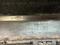 фото thumb №14, Бампер задній toyota highlander xu70 52159-0e170