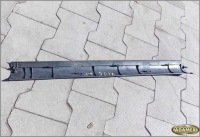 фото thumb №3, Pontiac vibe / matrix 06r - молдинг поріг внутрішня лівий перед