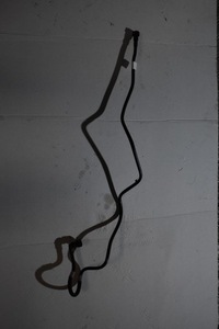 фото thumb №1, Idealny шланг топлива mercedes gls w167 1