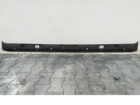 фото thumb №1, Жабо молдинг кабины daf 105 xf